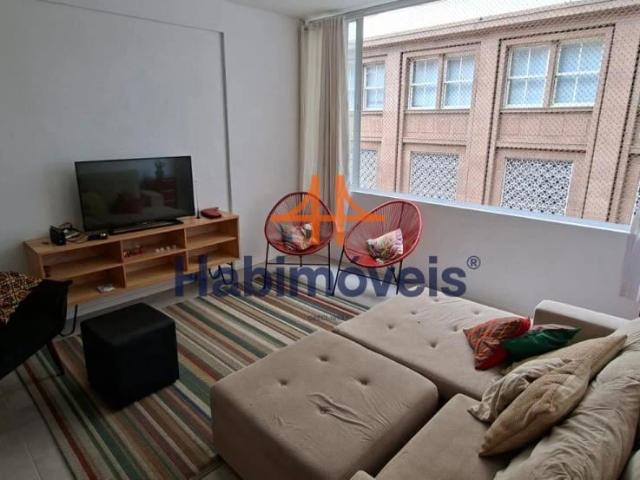 Apartamento venda em Centro, Florianópolis
