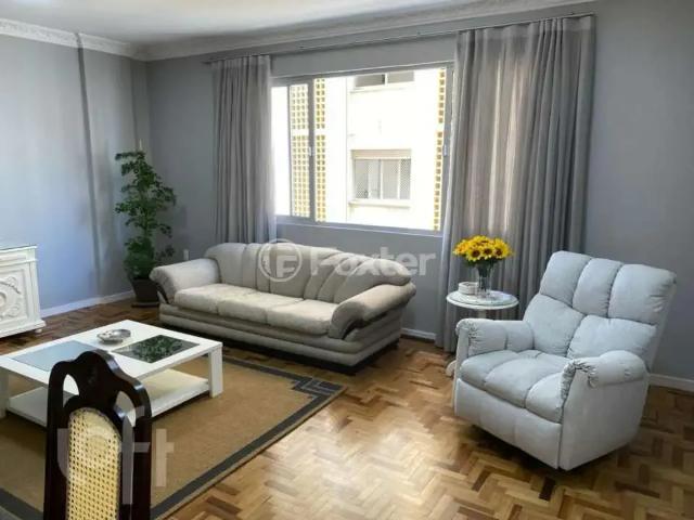 Apartamento venda em Região Geográfica Imediata de Florianópolis, Desterro