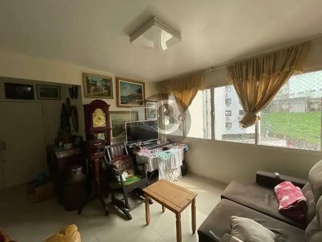 Apartamento venda em Região Geográfica Imediata de Florianópolis, Desterro
