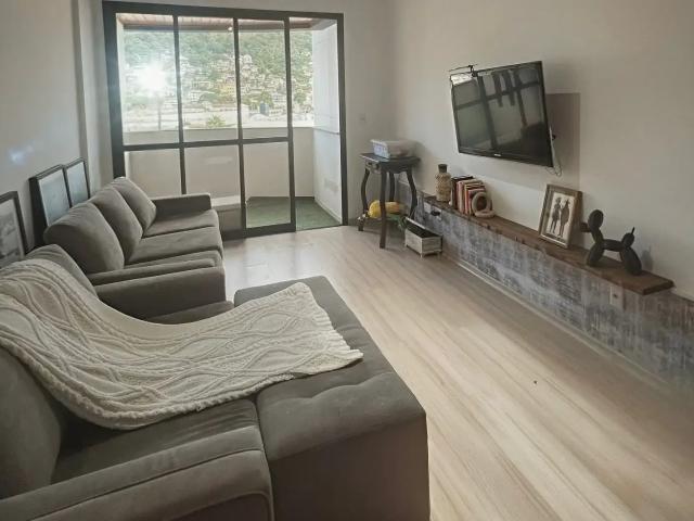 Apartamento venda em Região Geográfica Imediata de Florianópolis, Desterro