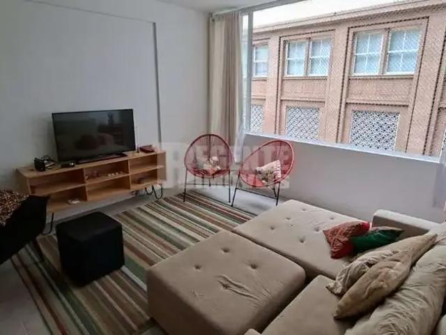 Apartamento venda em Região Geográfica Imediata de Florianópolis, Desterro
