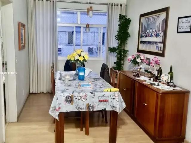 Apartamento venda em Região Geográfica Imediata de Florianópolis, Desterro