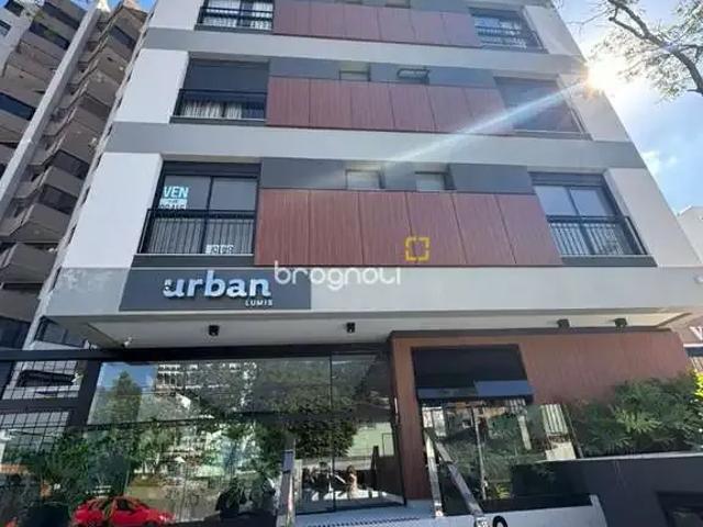 Apartamento venda em Região Geográfica Imediata de Florianópolis, Desterro