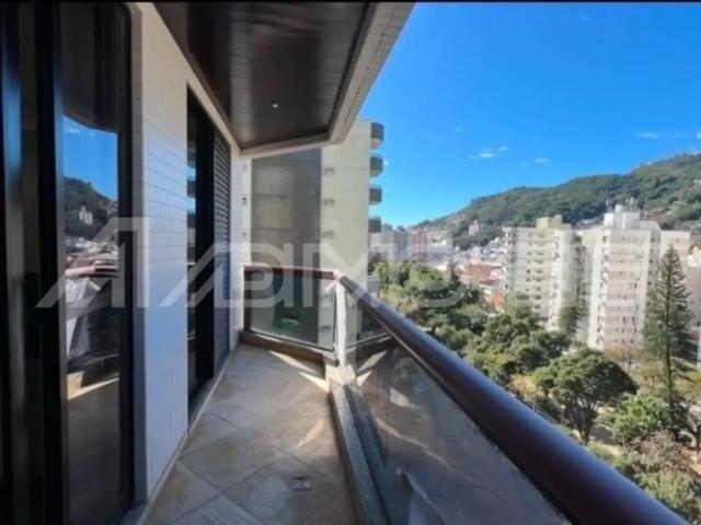 Apartamento venda em Região Geográfica Imediata de Florianópolis, Desterro