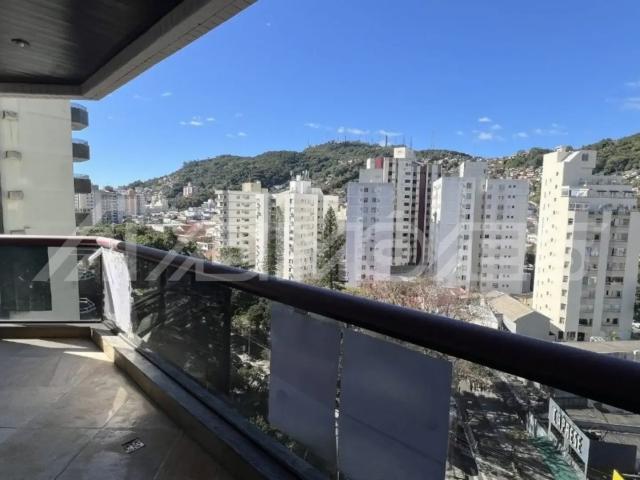 Apartamento venda em Região Geográfica Imediata de Florianópolis, Desterro