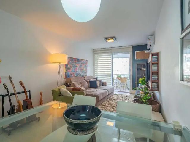 Apartamento venda em Região Geográfica Imediata de Florianópolis, Desterro