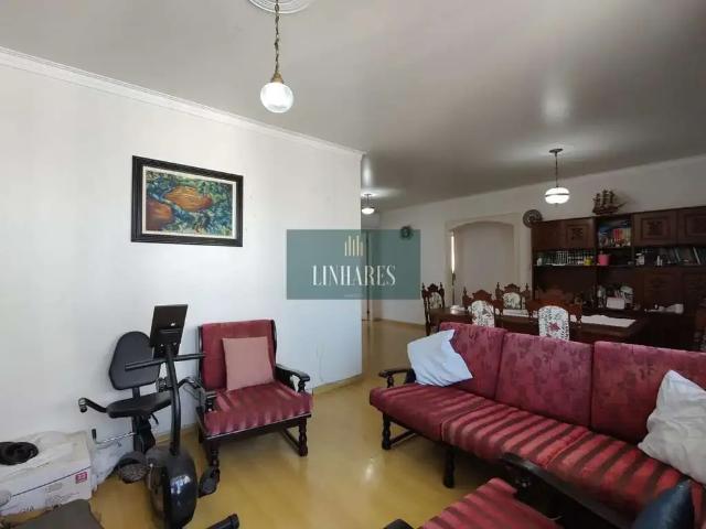 Apartamento venda em Região Geográfica Imediata de Florianópolis, Desterro
