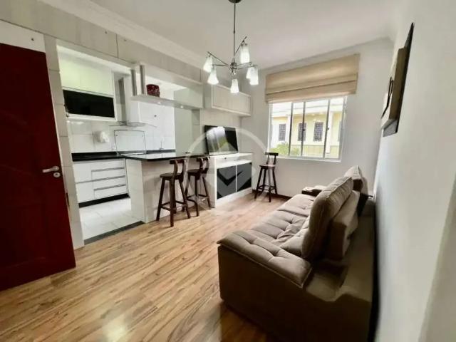 Apartamento venda em Região Geográfica Imediata de Florianópolis, Desterro