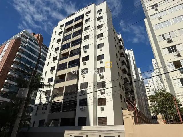 Apartamento venda em Região Geográfica Imediata de Florianópolis, Desterro