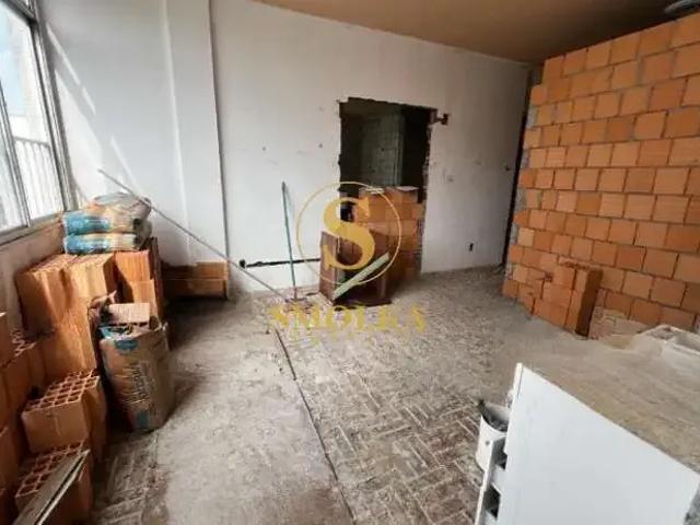 Apartamento venda em Região Geográfica Imediata de Florianópolis, Desterro