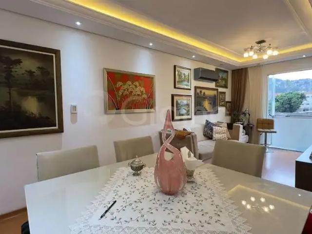 Apartamento venda em Região Geográfica Imediata de Florianópolis, Desterro