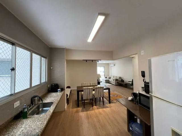 Apartamento venda em Região Geográfica Imediata de Florianópolis, Desterro