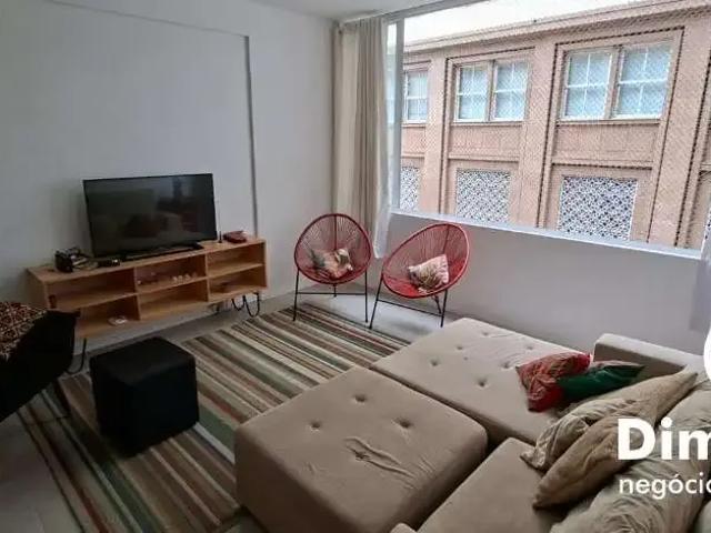 Apartamento venda em Região Geográfica Imediata de Florianópolis, Desterro