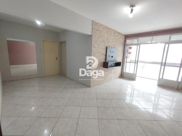 Apartamento venda em Morro da Cruz, Florianópolis