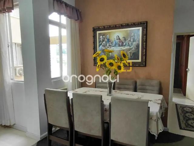 Apartamento venda em Região Geográfica Imediata de Florianópolis, Desterro