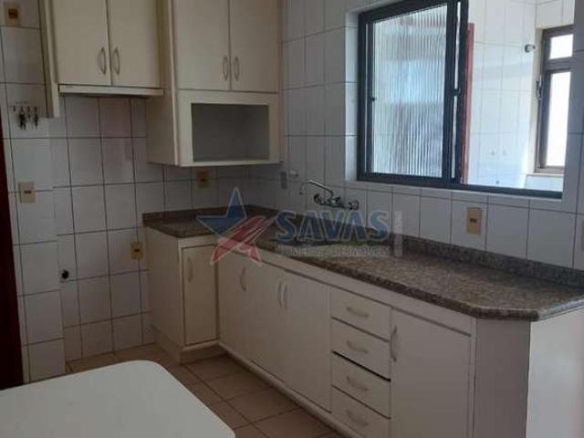 Apartamento venda em Centro, Desterro