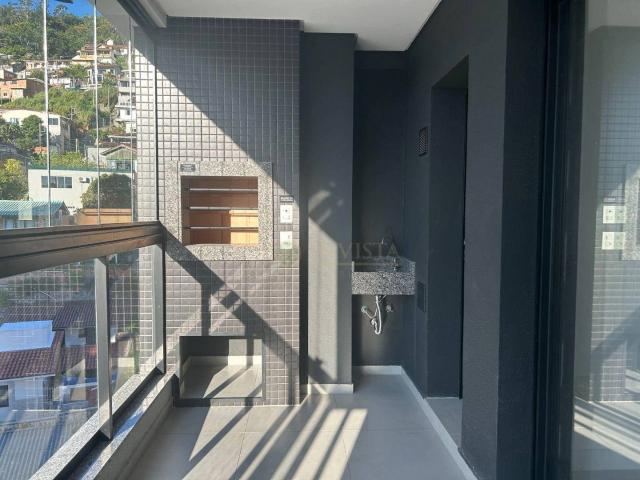 Apartamento venda em Morro da Cruz, Florianópolis