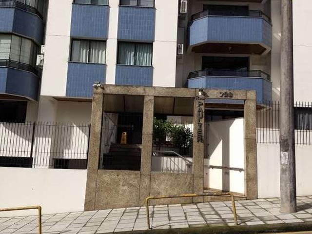 Apartamento venda em Região Geográfica Imediata de Florianópolis, Desterro