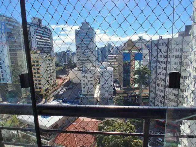 Apartamento venda em Região Geográfica Imediata de Florianópolis, Desterro