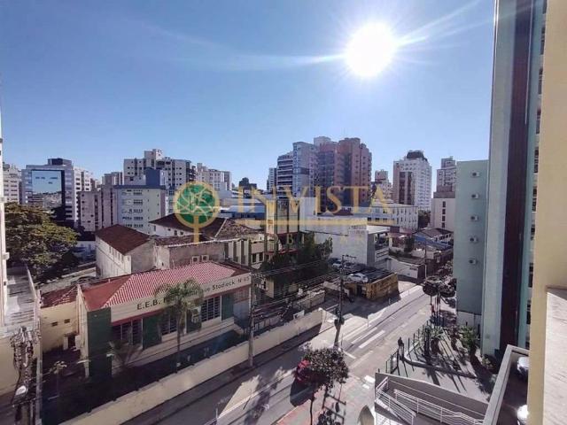 Apartamento venda em Região Geográfica Imediata de Florianópolis, Desterro