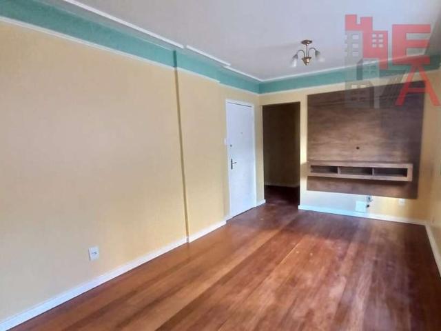 Apartamento venda em Centro, Florianópolis