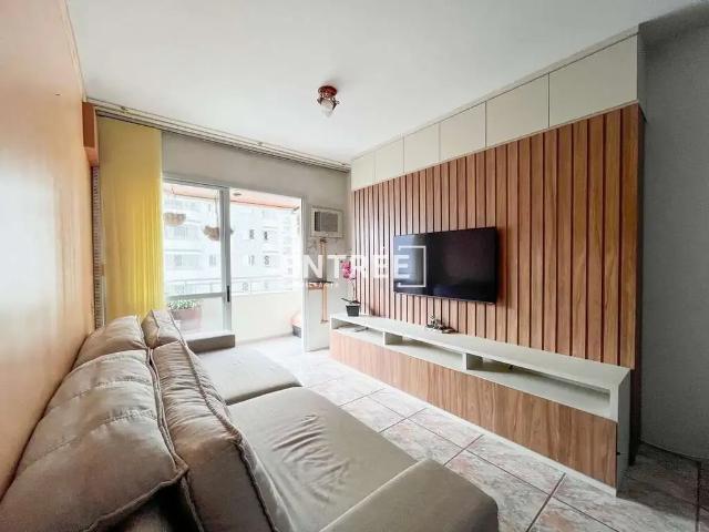 Apartamento venda em Região Geográfica Imediata de Florianópolis, Desterro