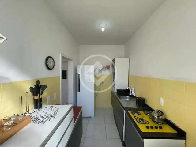 Apartamento venda em Região Geográfica Imediata de Florianópolis, Desterro