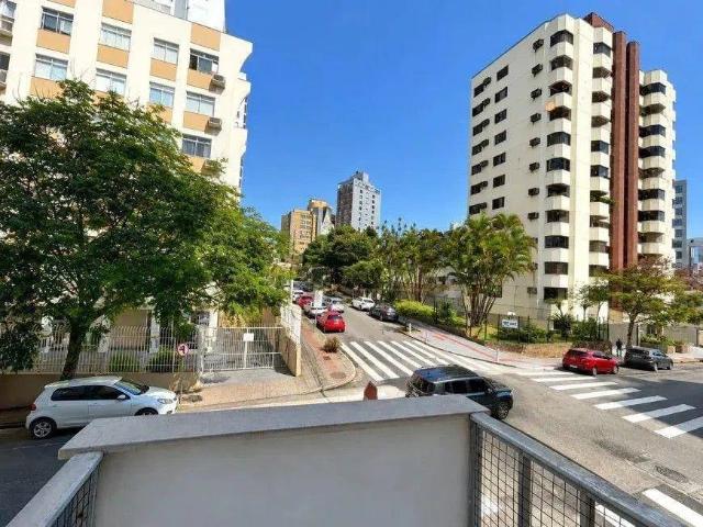Apartamento venda em Região Geográfica Imediata de Florianópolis, Desterro