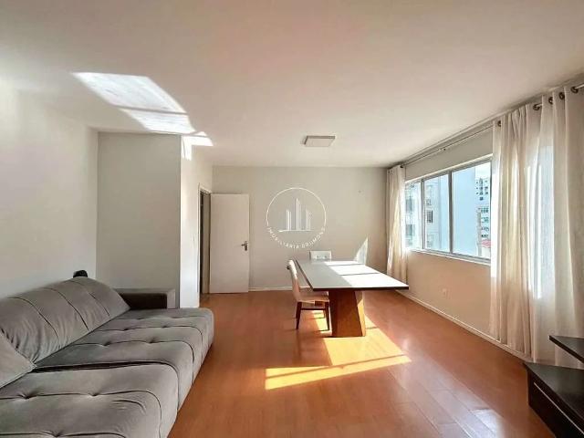Apartamento venda em Região Geográfica Imediata de Florianópolis, Desterro