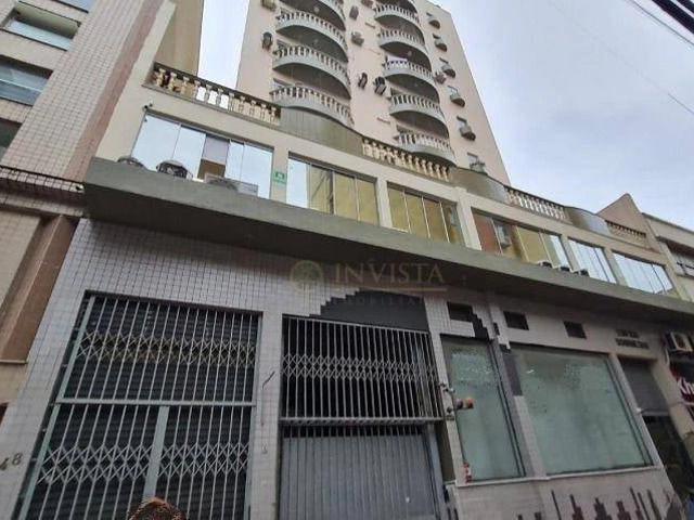 Apartamento venda em Região Geográfica Imediata de Florianópolis, Desterro