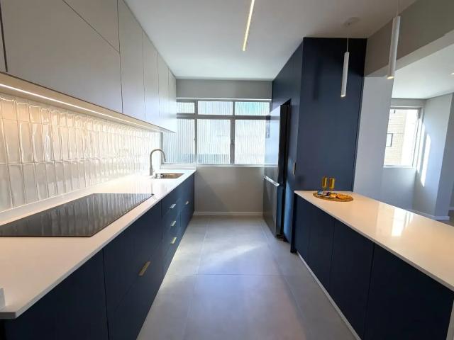Apartamento venda em Região Geográfica Imediata de Florianópolis, Desterro