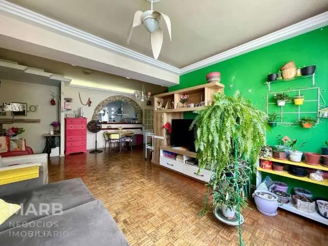 Apartamento venda em Região Geográfica Imediata de Florianópolis, Desterro