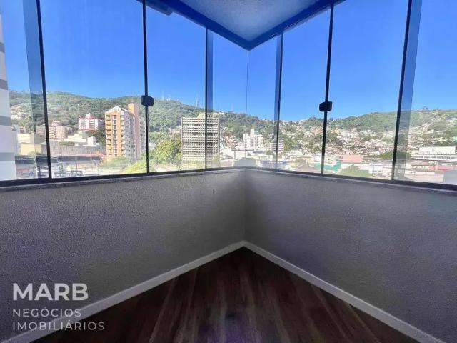 Apartamento venda em Região Geográfica Imediata de Florianópolis, Desterro