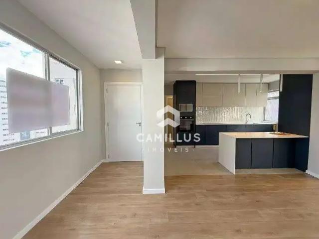 Apartamento venda em Região Geográfica Imediata de Florianópolis, Desterro