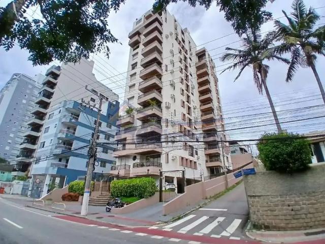 Apartamento venda em Região Geográfica Imediata de Florianópolis, Desterro