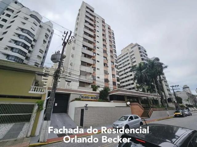 Apartamento venda em Região Geográfica Imediata de Florianópolis, Desterro