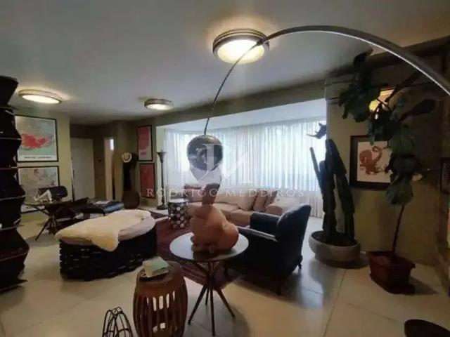 Apartamento venda em Região Geográfica Imediata de Florianópolis, Desterro