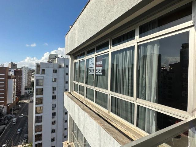 Apartamento venda em Centro, Florianópolis
