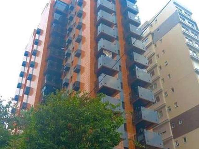 Apartamento venda em Centro, Florianópolis