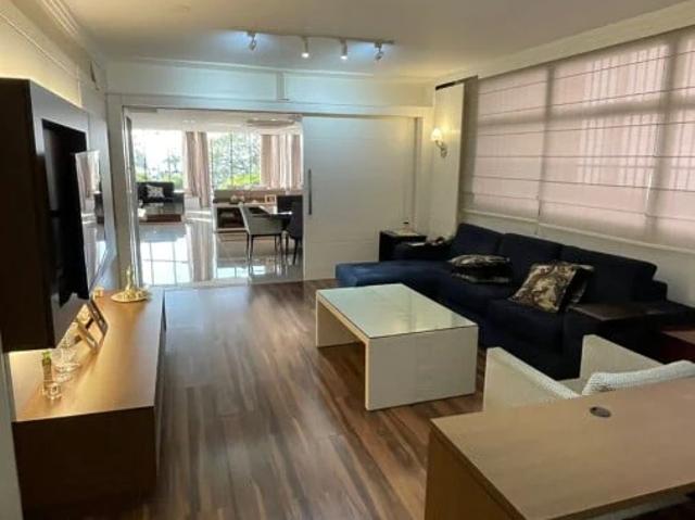 Apartamento venda em Região Geográfica Imediata de Florianópolis, Desterro
