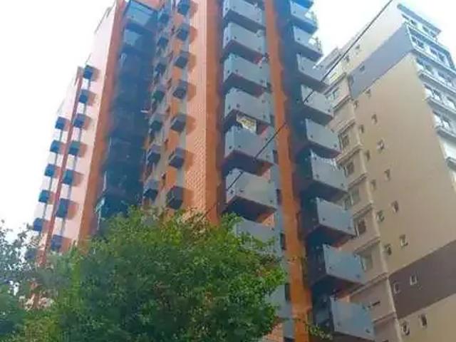 Apartamento venda em Região Geográfica Imediata de Florianópolis, Desterro