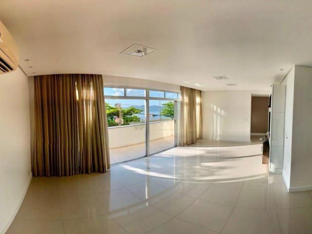 Apartamento venda em Região Geográfica Imediata de Florianópolis, Desterro