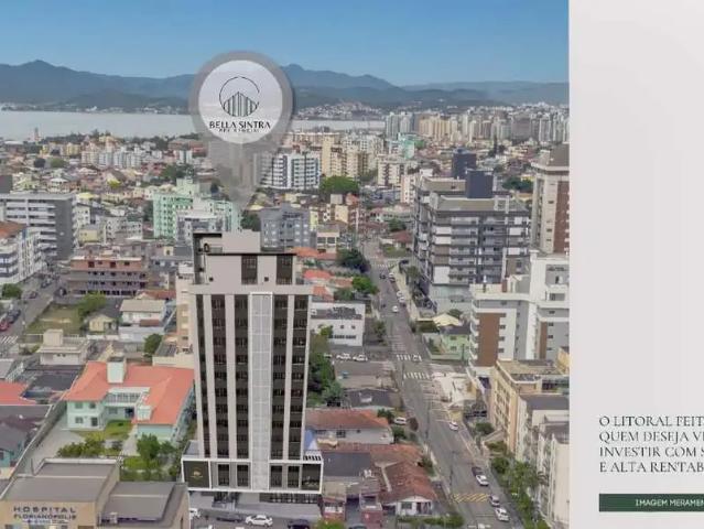 Apartamento venda em Região Geográfica Imediata de Florianópolis, Desterro
