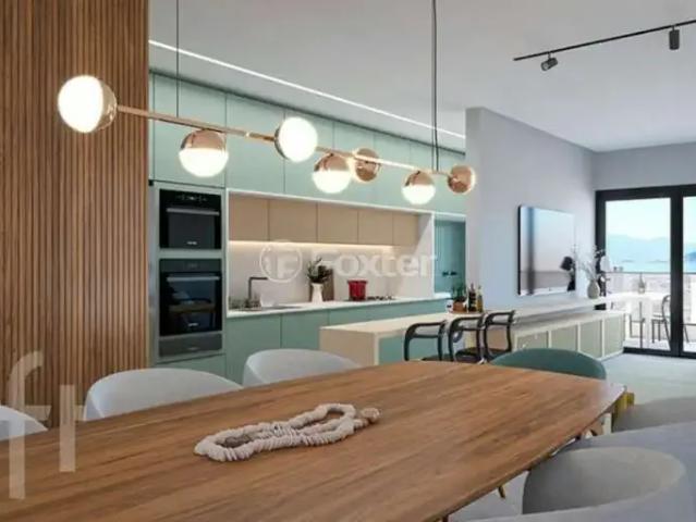 Apartamento venda em Região Geográfica Imediata de Florianópolis, Desterro