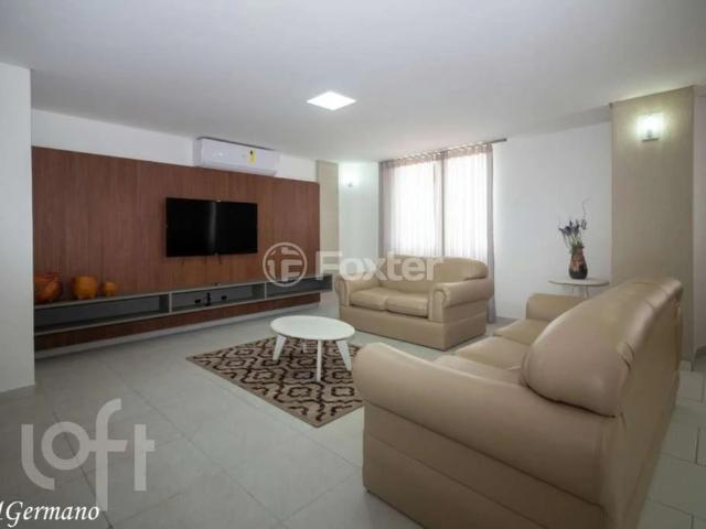 Apartamento venda em Capoeiras Oeste, Florianópolis