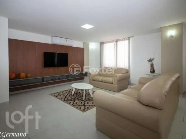 Apartamento venda em Região Geográfica Imediata de Florianópolis, Desterro