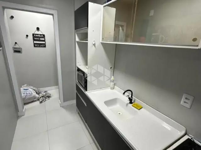 Apartamento venda em Região Geográfica Imediata de Florianópolis, Desterro