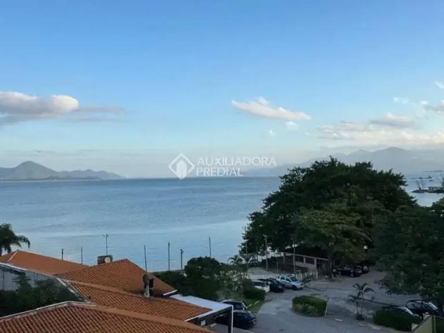 Apartamento venda em Região Geográfica Imediata de Florianópolis, Desterro