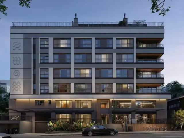 Apartamento venda em Região Geográfica Imediata de Florianópolis, Desterro