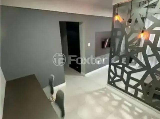 Apartamento venda em Região Geográfica Imediata de Florianópolis, Desterro